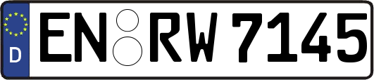 EN-RW7145