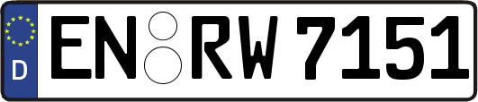 EN-RW7151