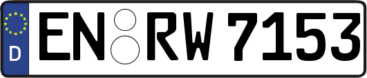 EN-RW7153