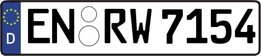 EN-RW7154