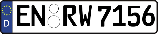EN-RW7156