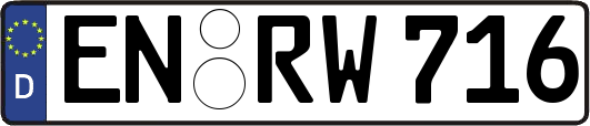 EN-RW716