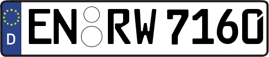 EN-RW7160