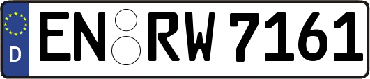 EN-RW7161