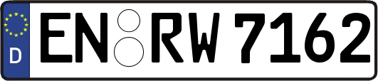 EN-RW7162