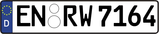 EN-RW7164