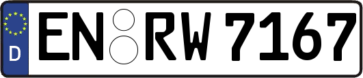 EN-RW7167