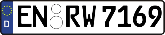 EN-RW7169