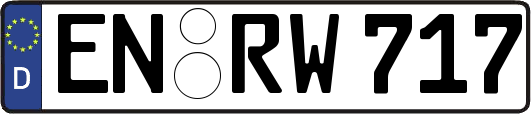 EN-RW717