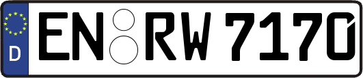 EN-RW7170