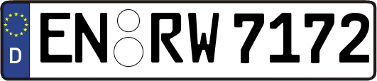 EN-RW7172