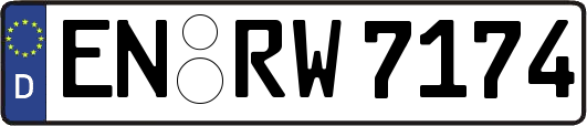 EN-RW7174