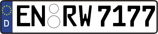 EN-RW7177