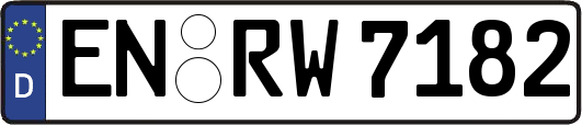 EN-RW7182
