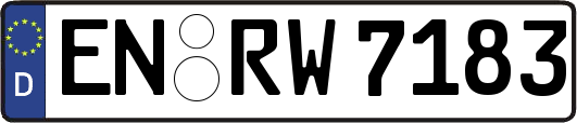 EN-RW7183