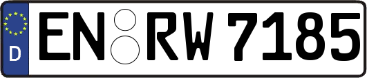 EN-RW7185