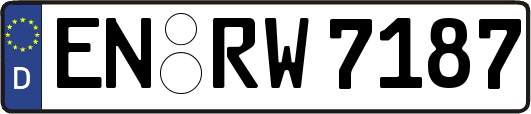 EN-RW7187