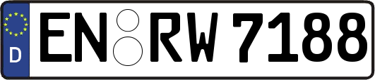 EN-RW7188