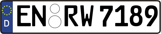 EN-RW7189