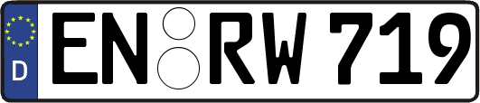 EN-RW719