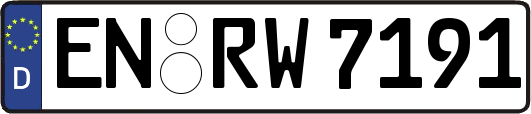 EN-RW7191