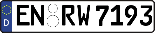 EN-RW7193