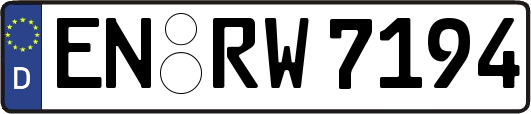 EN-RW7194