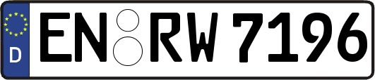 EN-RW7196