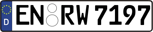 EN-RW7197