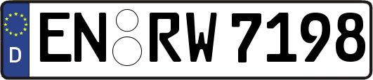 EN-RW7198