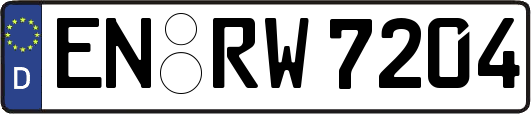 EN-RW7204
