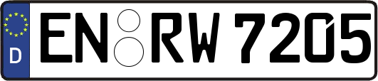 EN-RW7205