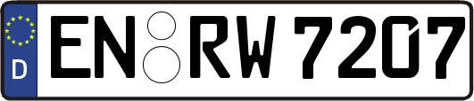 EN-RW7207