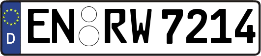 EN-RW7214