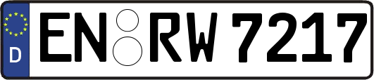EN-RW7217