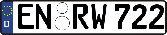 EN-RW722