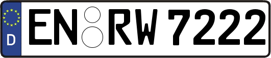 EN-RW7222