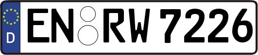 EN-RW7226