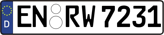 EN-RW7231
