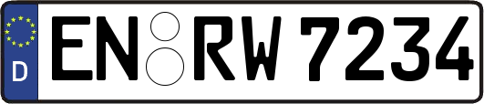 EN-RW7234
