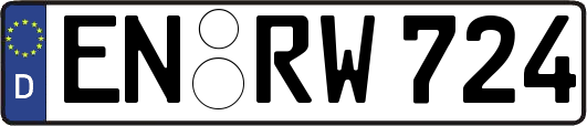 EN-RW724
