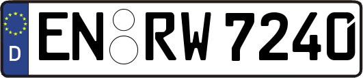 EN-RW7240
