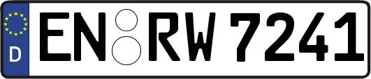 EN-RW7241