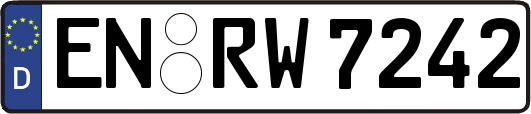 EN-RW7242