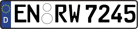EN-RW7245