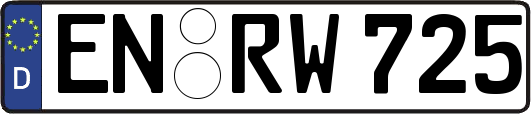 EN-RW725