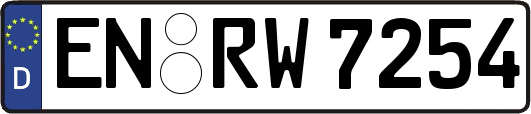 EN-RW7254