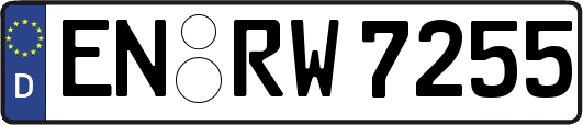 EN-RW7255
