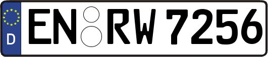 EN-RW7256