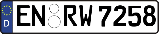 EN-RW7258
